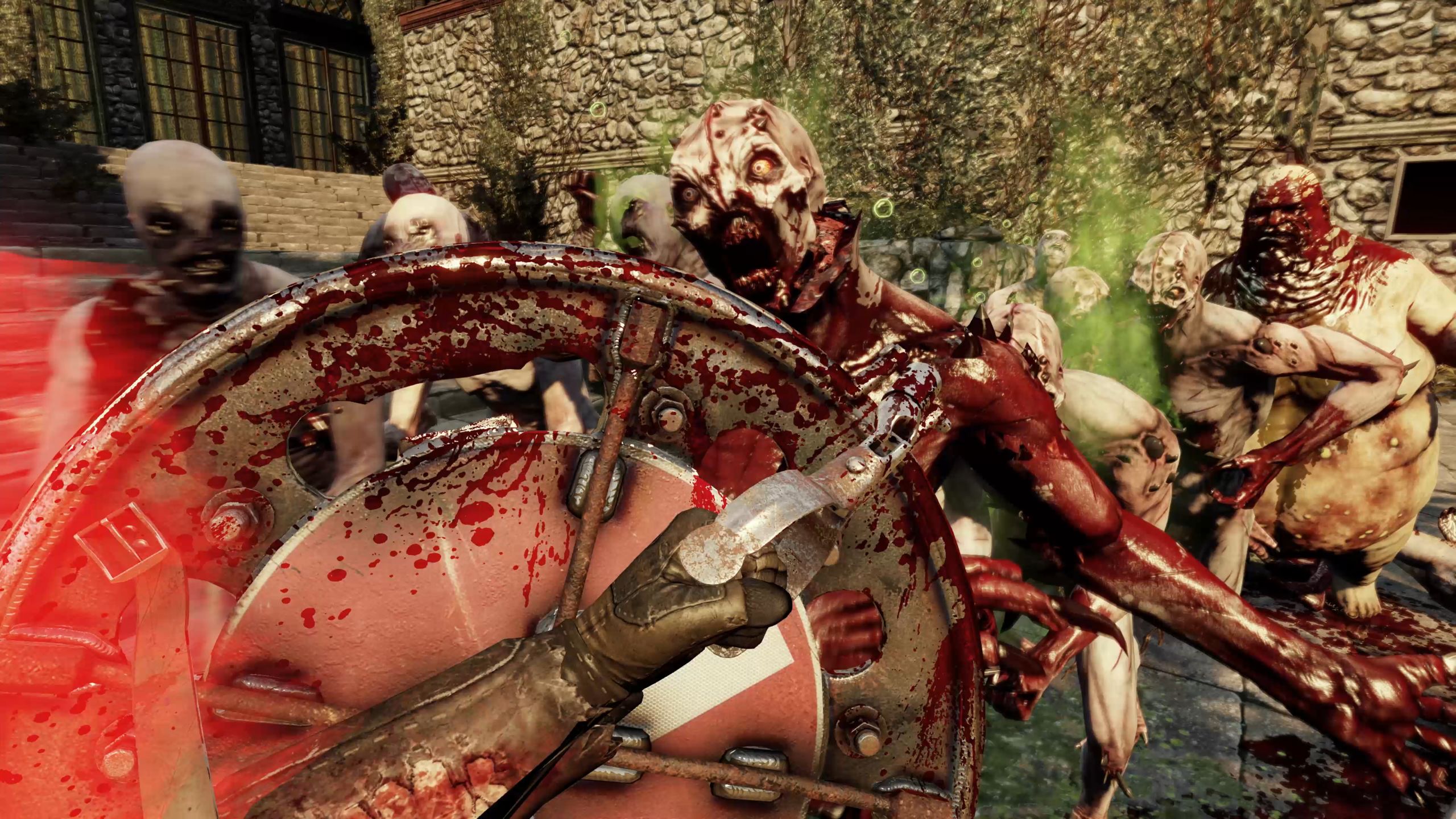 Killing Floor 2: Xbox One Edition